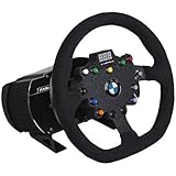 Fanatec ClubSport Racing Wheel BMW