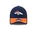 New Era NFL 2015 Reverse Team Color 39Thirty Stretch Fit Cap
