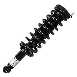 Unity Automotive 15870 Rear Complete Strut Assembly