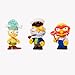 Kidrobot Simpsons Collectible Mini Figure - Series 2 (Styles Will Vary)