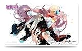 Ultra Pro 84497 Play Mat - Megurine Luka
