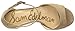 Sam Edelman Women's Susie Heeled Sandal