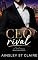 Livro CEO rival (Segredos de bilionários Livro 1)