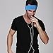 [Upgrade Summer Sales,Cool Lycra]Sleep Headphones - Ultra Th