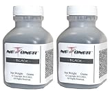 New Era Toner Â© 2pk - Toner Refill for Brother TN-630, TN-660 (TN630, TN660) Cartridge for DCP-L2540DW, DCP-L2520DW, MFC-L2720DW, MFC-L2740DW, MFC-L2700DW, HL-L2340DW, HL-L2320D, HL-L2360DW, HL-L2380DW, HL-L2300D Printer