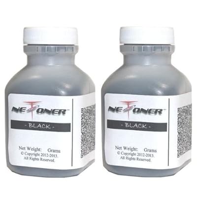 (2 x 100g) New Era Toner &copy; 2pk - Toner Refill for Pantum (PB-210, PB210) Cartridge for P2200, P2201, P2203, P2500, P2501, P2502W, P2503, P2505, P2500W Printers