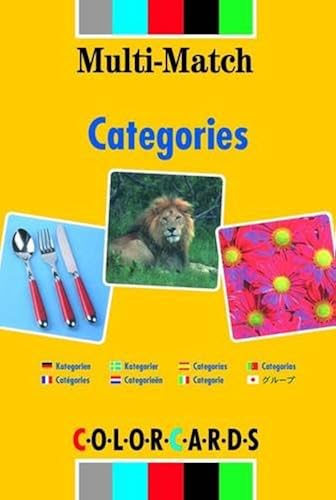 Download Categories - Colorcards Multi Match PDF
