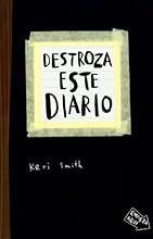 Destroza este diario (Libros Singulares)