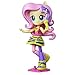 My Little Pony Equestria Girls Minis Rockin Fluttershy