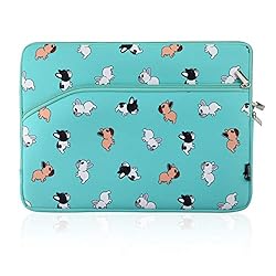 Cosmos Neoprene Notebook Protective Sleeve Case