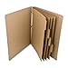Guided Products ReTab 5 Tab Divider Inserts (GDP00008)