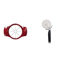 KitchenAid Classic Fruit Slicer, One Size, Red