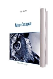 Mariage à Cranchapeau