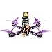 EACHINE Wizard X220S FPV Quadcopter with Camera F4 5.8G 72CH VTX 30A Dshot600 800TVL CCD iRangeX iRX-i6X FPV Racer Omnibus RTF Mode 2