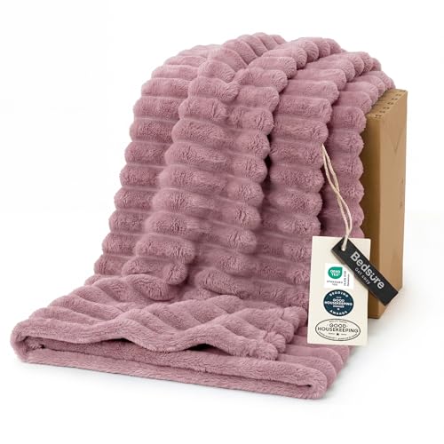 Bedsure Soft Twin XL Blanket