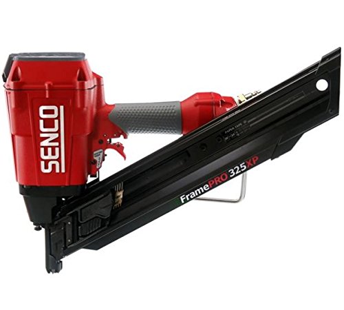 Senco Fastening Systems 4Z0101N Nailer