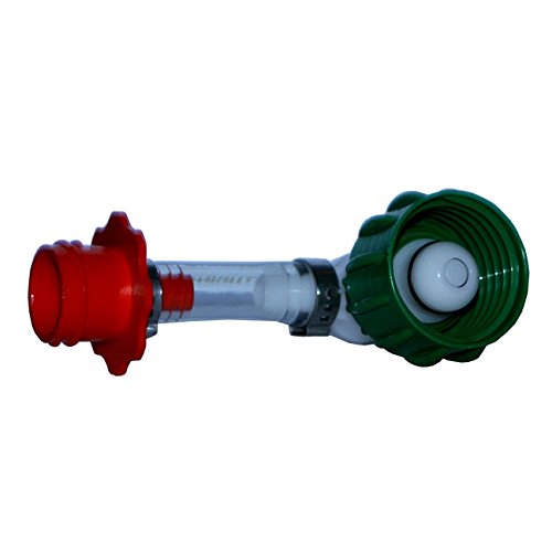 BIB Coke to Pepsi Encore Converter valve