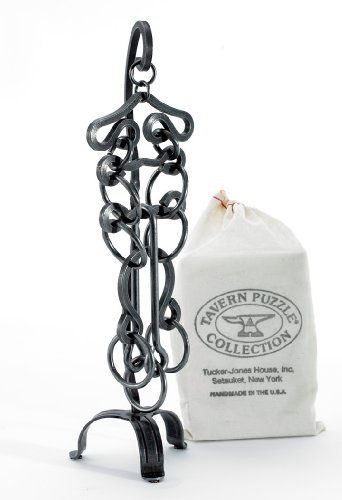 Tavern Puzzle GENUINE ARTICLE