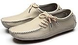 Generic Men's Moccasin-gommino Loafer Shoes
