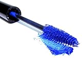 Pure Ziva Royal Blue Mascara, Paraben Free, No Animal Testing & Cruelty Free