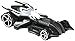 Hot Wheels, Marvel Character Car, Spider-Man Black Costume #22, 1:64 Scale