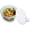 KitchenCraft Mini slacentrifuge, 19 cm