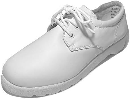Easy Soft Women's Nurse shoes 1616 6 White