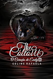 Livro The Collow: O Coração de Emily