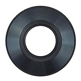 JJC SONY PZ16-50mm専用オートレンズキャップ