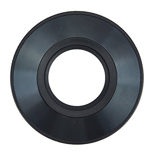 JJC Z-S16-50 Self-Retaining Open Close Auto Lens Cap for SONY PZ 16-50mm F3.5-5.6 OSS Alpha E-mount Lens
