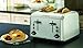 Waring WT400 Professional 4-Slice Toaster, Brushed Stainless Steel