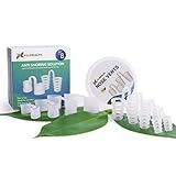 P & J Health - Snoring Aids New Package Nose Vents, Anti Snoring, Solve snoring issues perfectl (SET 8)