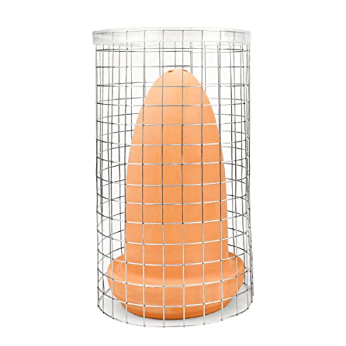 Fish Breeding Cones Cave, Ceramic Spawning Breed