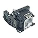 AuraBeam Economy Replacement Projector Lamp for Sony LMP-H160 with Housing