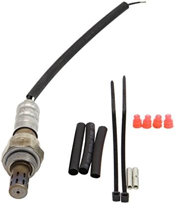 AIBIGAIL Heated Universal O2 Oxygen Sensor 15726 Upstream fits Chevrolet GMC Infiniti Isuzu Mazda Nissan Subaru