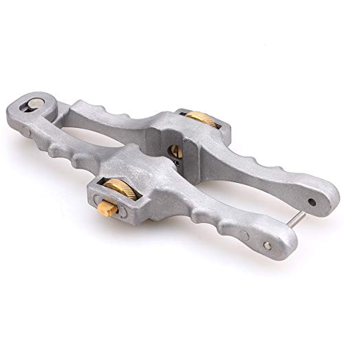 Fiber Optic Tool SI-01 Cable Longitudinal Sheath Stripper 10~25mm Mid Span Stripping Tool