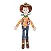 Disney Pixar Woody Holiday Plush Doll – Toy Story – Medium – 18 Inch