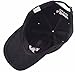 OVOY SkateBoard Dog Embroidered Strapback Baseball Cap Adjustable Dad Hat