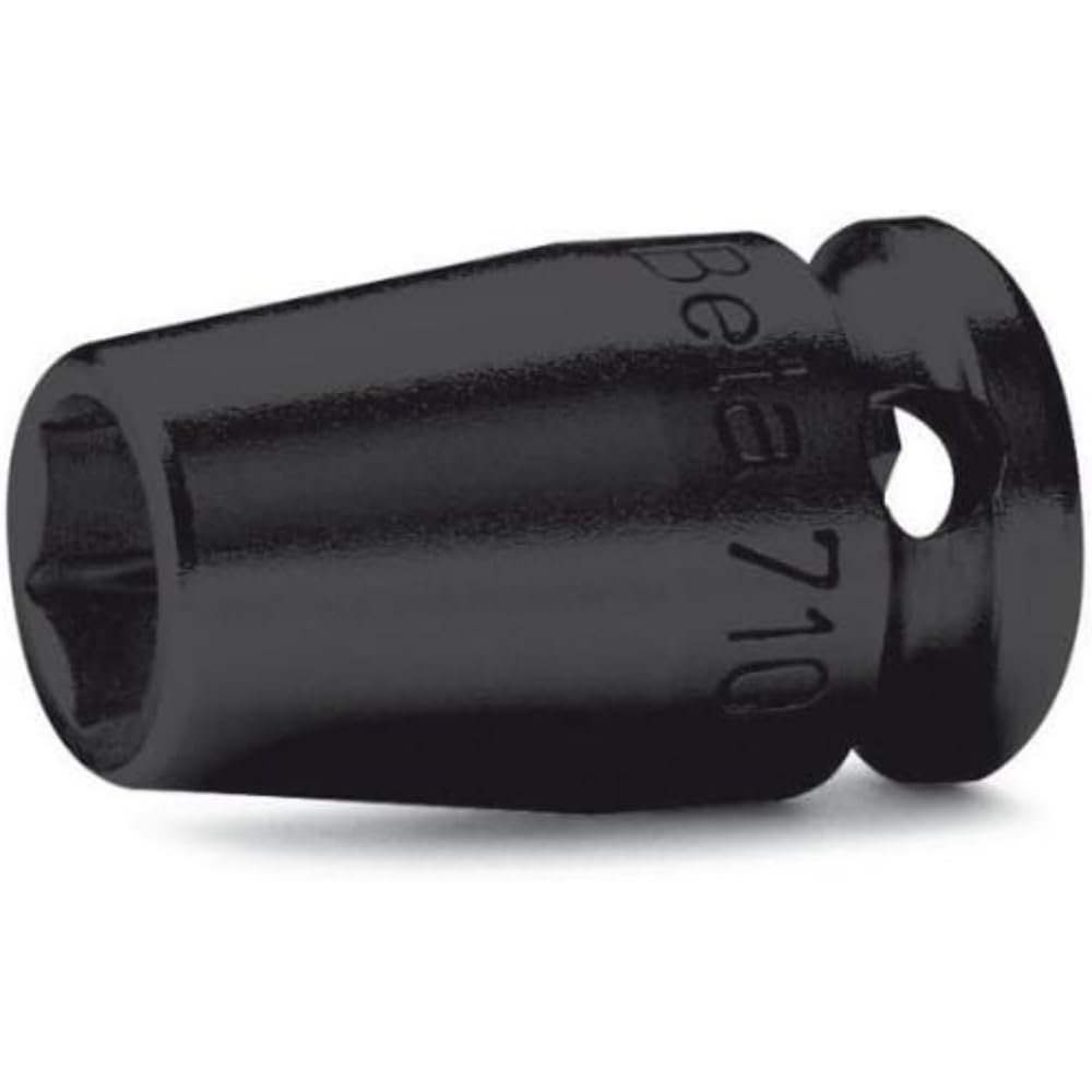 Beta 7100021 Standard Series Impact Sockets, 3/8 Drive, 21mm Size