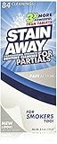 Regent Labs Stain Away Professional Strength Denture Cleanser for Partials, 8.4 Ounce