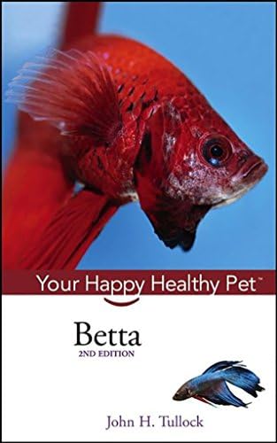 Betta (Happy Healthy Pet)