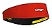 Halo Headband Pullover, Red, One Size