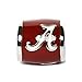 EWT Pandora Compatible University of ALABAMA ELEPHANT CRIMSON TIDE NCAA European charm bracelet