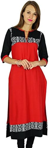 Phagun Women's Ethnic Kurti Indian 