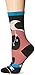 Stance Women's Capricorn Zodiac Crew Sock