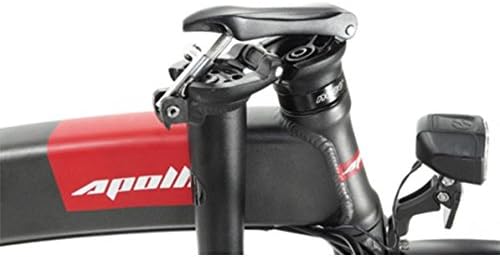 apollo smart s2 electric bike