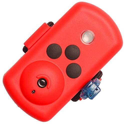 Catsounder XRS 2er Set (Fireorange) - 2 Wallerbissanzeiger + Receiver, Bissanzeiger zum Welsangeln, Welsbissanzeiger zum… – Bild 3