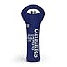 BUILT NY Neoprene Wine/Water Bottle Tote, Cheery Blue