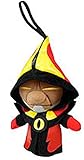 Dota 2 Micro Plush Warlock