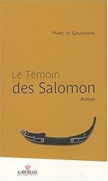 Le  témoin des Salomon